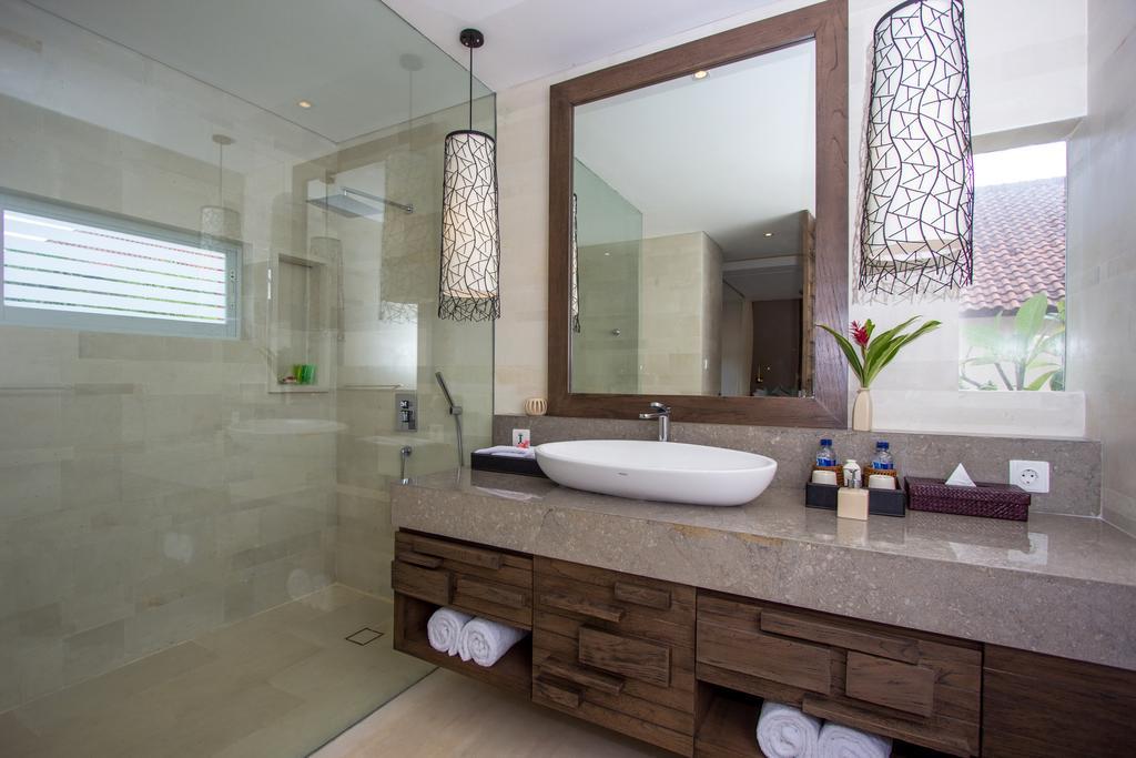 Villa Kajou Seminyak Esterno foto