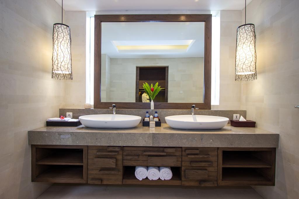 Villa Kajou Seminyak Esterno foto