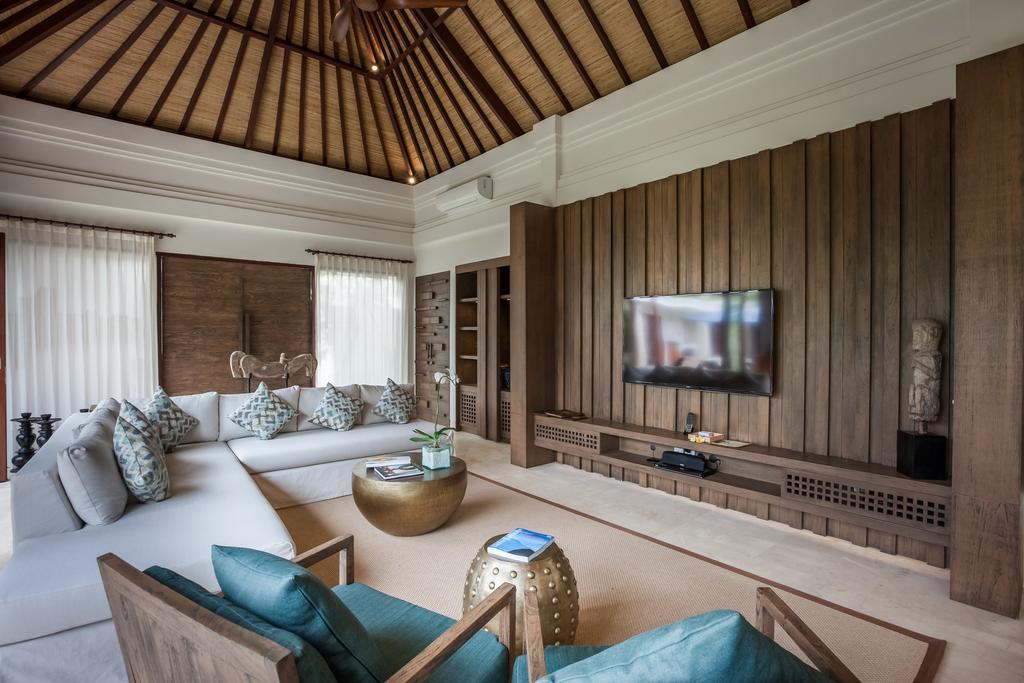 Villa Kajou Seminyak Esterno foto