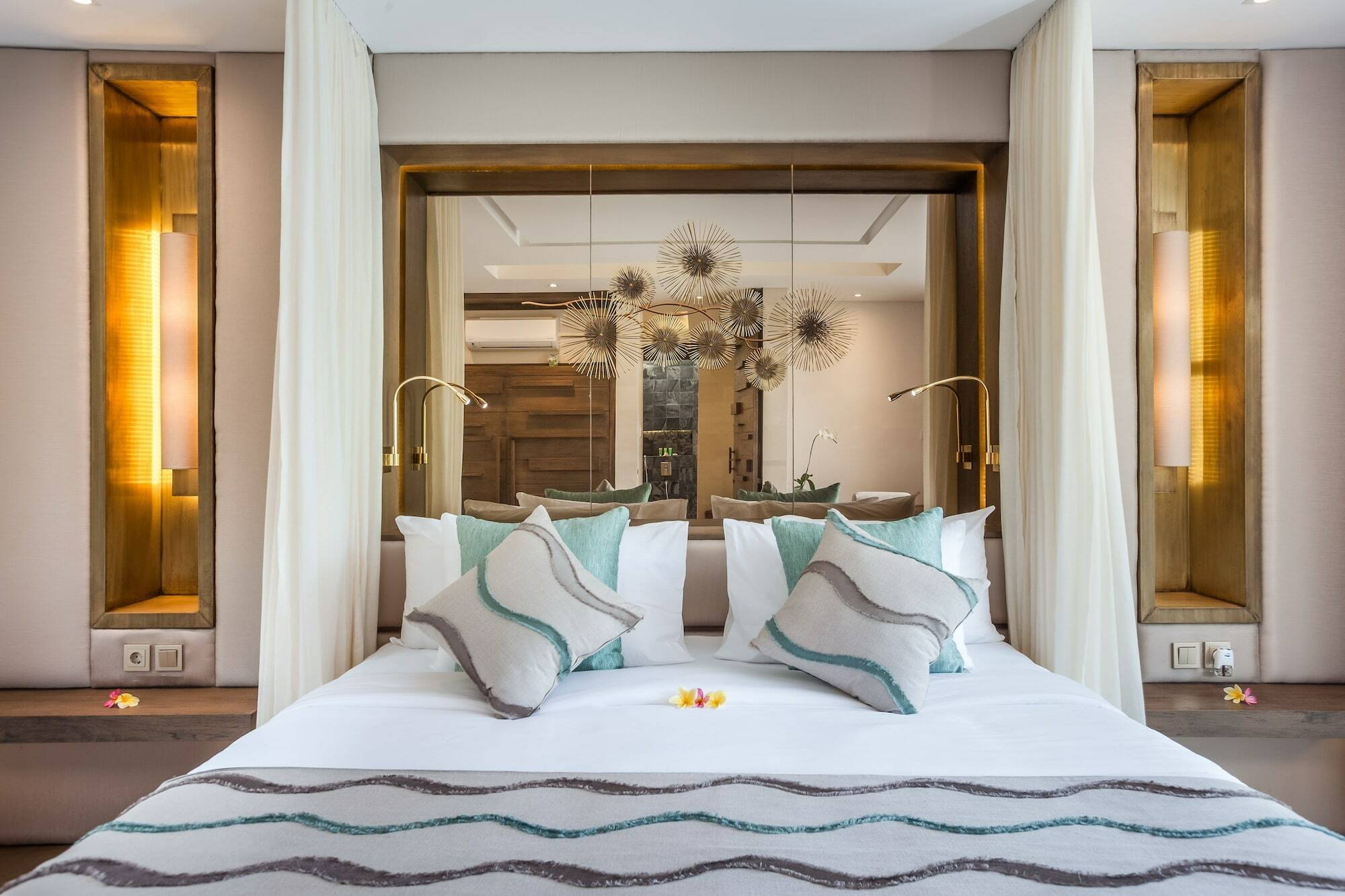 Villa Kajou Seminyak Esterno foto